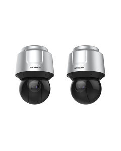 Hikvision 4MP 42X Darkfighter Speed Dome IP Camera