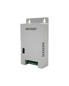 Hikvision 4 Channel Switching Mode Power SUPPLY