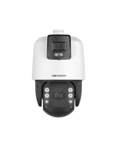 Hikvision Tandemvu 4MP 7" 32X Colorful and IR Network Speed Dome IP Camera