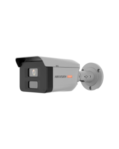 Hikvision 4MP Colorvu Fixed Bullet Polymer Anti-Corrosion Network IP Camera