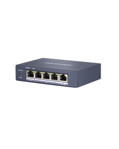 Hikvision 4 Port Unmanaged POE Switch
