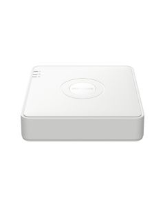 Hikvision 8-Channel 1080p Lite Mini 1U DVR