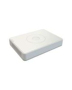 Hikvision 8-Channel 1U Mini NVR