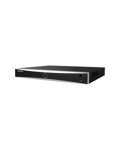 Hikvision 32-Channel 1U K Series Acusense 4K NVR
