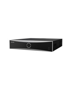 Hikvision 16-Channel Acusense NVR