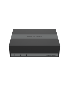 Hikvision 4-Channel 1080P 1U Mini DVR