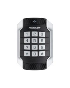 Hikvision Keypad & Mifare 1 Card Reader