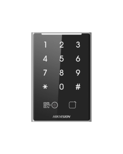 Hikvision Numeric and Card Reader