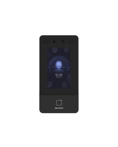 Hikvision Face Recognition Terminal Access Control