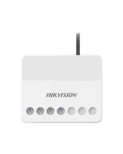Hikvision Wall Switch