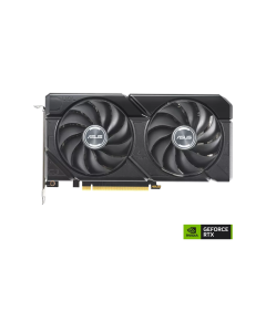 Asus Dual GerForce RTX 4060 8GB GDDR6 Graphic Card