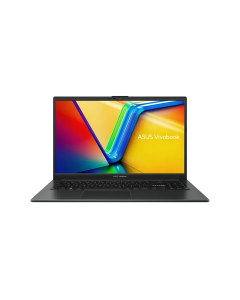 Asus Vivobook GO 15 15.6" Intel Core-i3 8GB 512GB Win11 Home Black Notebook