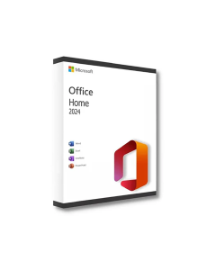 Microsoft Office 2024 Home FPP Lifetime License