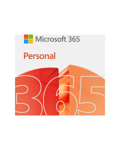 Microsoft ESD M365 Personal Subscript Product Key License