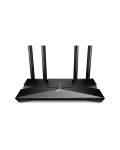 TP-Link AX3000 Dual-Band Wi-Fi 6 WAN Router