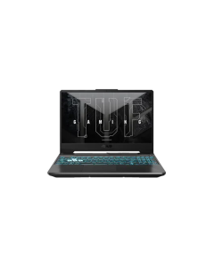 Asus TUF A15 15.6" Ryzen-7 8GB 512GB Win 11 Home Notebook