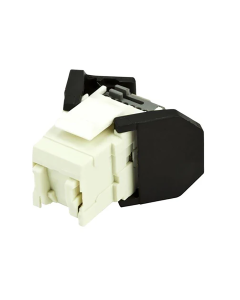 Corning E100U CAT5e Network Keystone