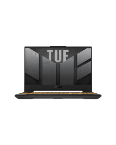 Asus Tuf Gaming 15.6" Core-i5 8GB 512GB RTX-3050 Win 11 Home Grey Notebook