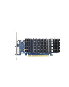 Asus GT1030-SL-2G-BRK NVIDIA GeForce GT 1030 2 GB GDDR5 Graphics Card