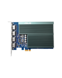 Asus Gerforce GT730 4X HDMI 2GB DDR5 Graphic Card