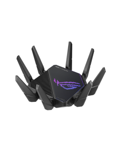 Asus ROG Rapture AX11000 Pro Black Wi-Fi Router