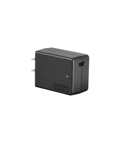 Lenovo 45W USB-C AC Portable Adapter