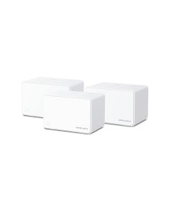 Mercusys AX3000 Dual Band Wi-Fi Router - 3 Pack