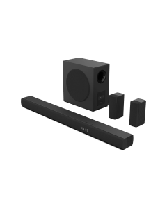 Hisense HS5100 5.1-Channel 510W Sound Bar