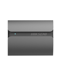 Hiksemi T300S 512GB USB-C External SSD