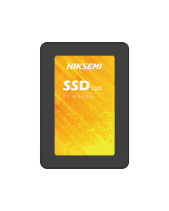 Hiksemi NEO 120GB 3D NAND SATA Internal SSD