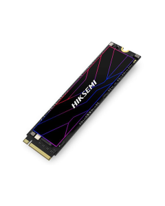 Hiksemi Future 512GB NVME M.2 Internal SSD