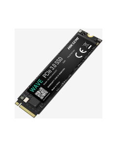 Hiksemi Wave Series 256GB PCIE GEN 3 NVME Internal SSD