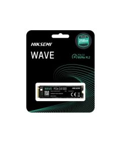 Hiksemi Wave Series 512GB PCIE GEN 3 NVME 2280 Internal SSD