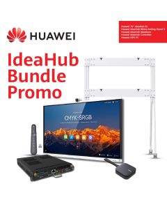 Huawei IdeaHub S2 Bundle
