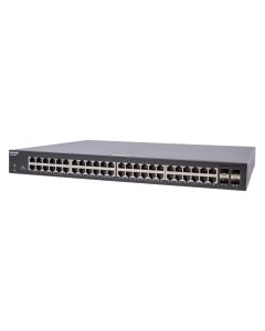 Ruckus ICX8100 48-Ports Layer 2 POE Switch