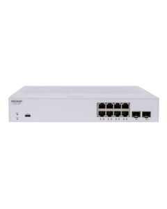 Ruckus ICX8100 8-Ports Layer 2 POE Switch
