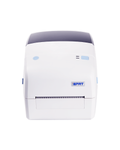 PinnPOS 4" 5IPS 203FDPI Direct Thermal Label Printer