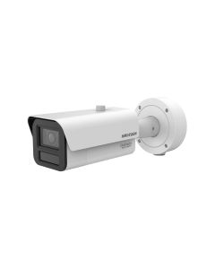 Hikvision 4MP DeepinView ANPR Moto Varifocal Bullet IP Camera
