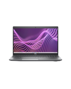 Dell Latitude 5540 15.6" Core-i5 16GB 512GB Win 11 Grey Pro Notebook