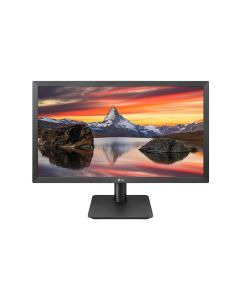 LG Essential 22" FHD VA Monitor 60Hz Monitor