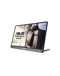 Asus 15.6" ZenScreen Go MB16AHP FHD Portable USB-C Monitor
