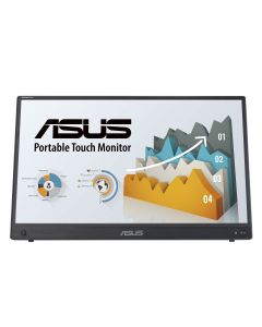 Asus ZenScreen 15.6" Touch FHD Portable Monitor
