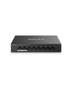 Mercusys 8 Port Gigabit Unmanaged POE Switch