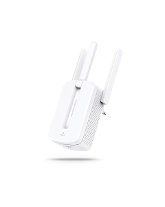 Mercusys 300Mbps Wi-Fi Range Extender