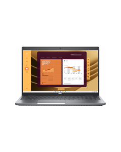 Dell Latitude 5550 15.6" Ultra-7 16GB 1TB Win 11 Pro Notebook