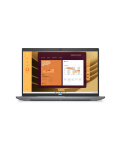 Dell Latitude 5550inte 15.6" Core-i5 16GB 512GB Win 11 Pro Notebook