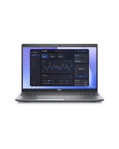 Dell Precision 3590 15.6" Core-U7 32GB 1TB Win 11 Pro Notebook