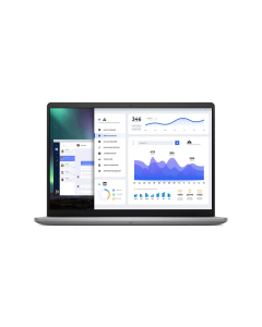 Dell Vostro 3440 14" Core-i5 16GB 512GB Win 11 Pro Notebook