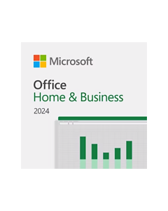 Microsoft Office 2024 Home & Business ESD Lifetime License 