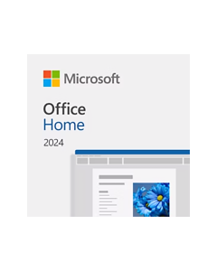 Microsoft Office 2024 Home ESD Lifetime License